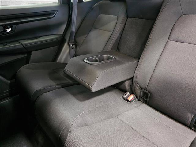New 2026 Honda CR-V EX image 12