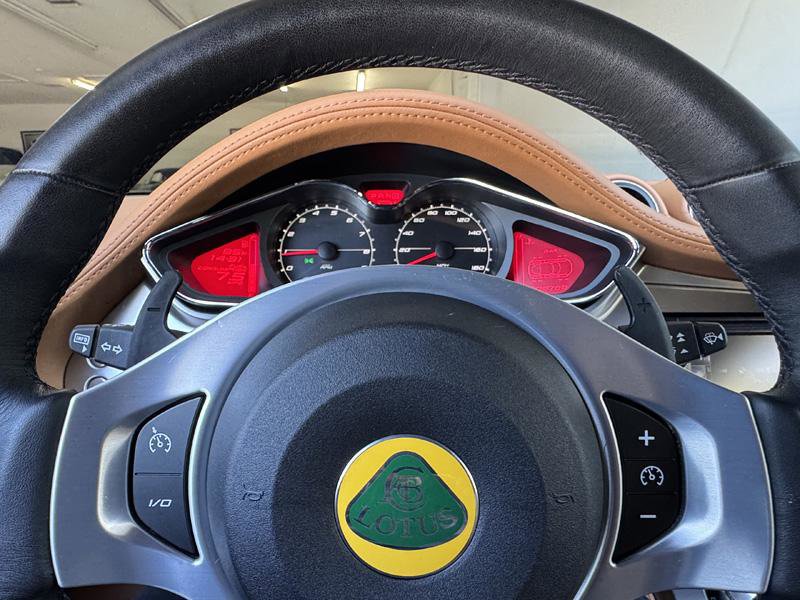 Used 2012 Lotus Evora 2+2 image 17