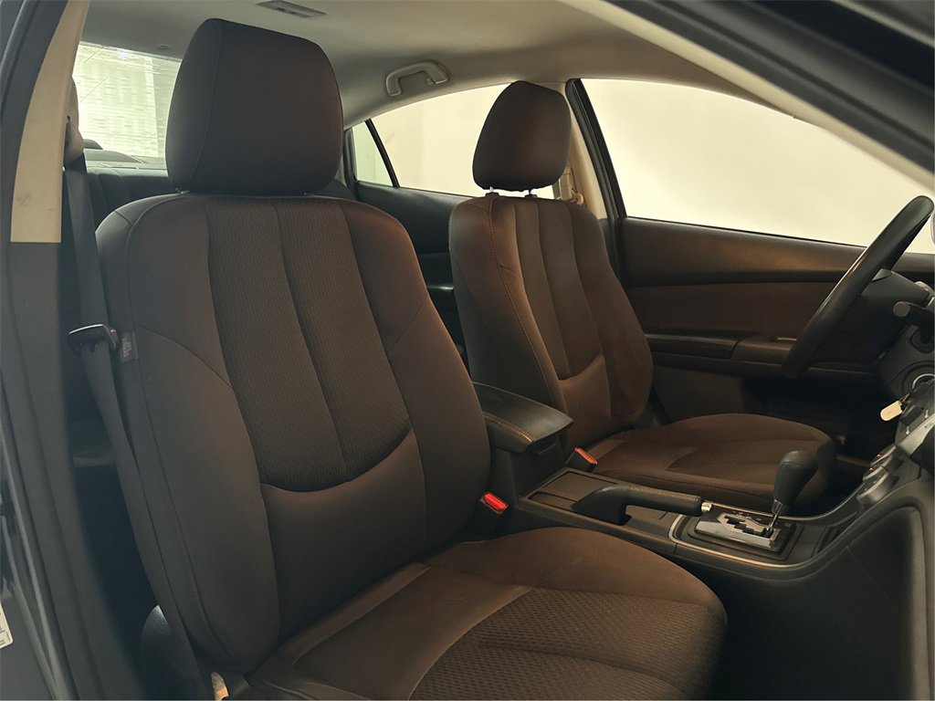 Used 2012 MAZDA MAZDA6 i Sport image 37