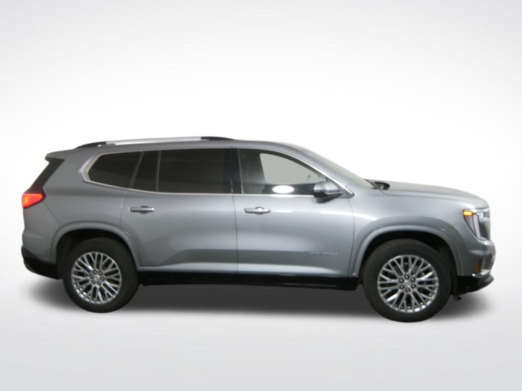Used 2025 GMC Acadia Denali w/ Super Cruise Package AWD/4WD video 2