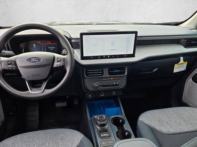 New 2026 Ford Maverick XLT AWD/4WD image 14