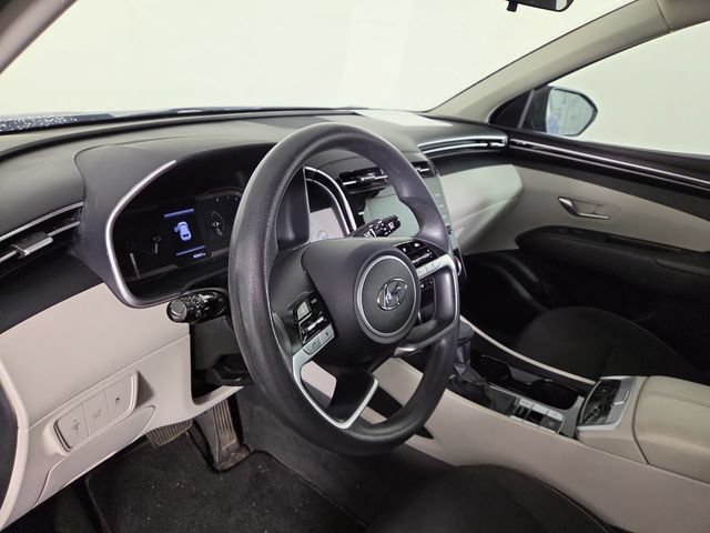 Used 2023 Hyundai Tucson SEL AWD/4WD image 14