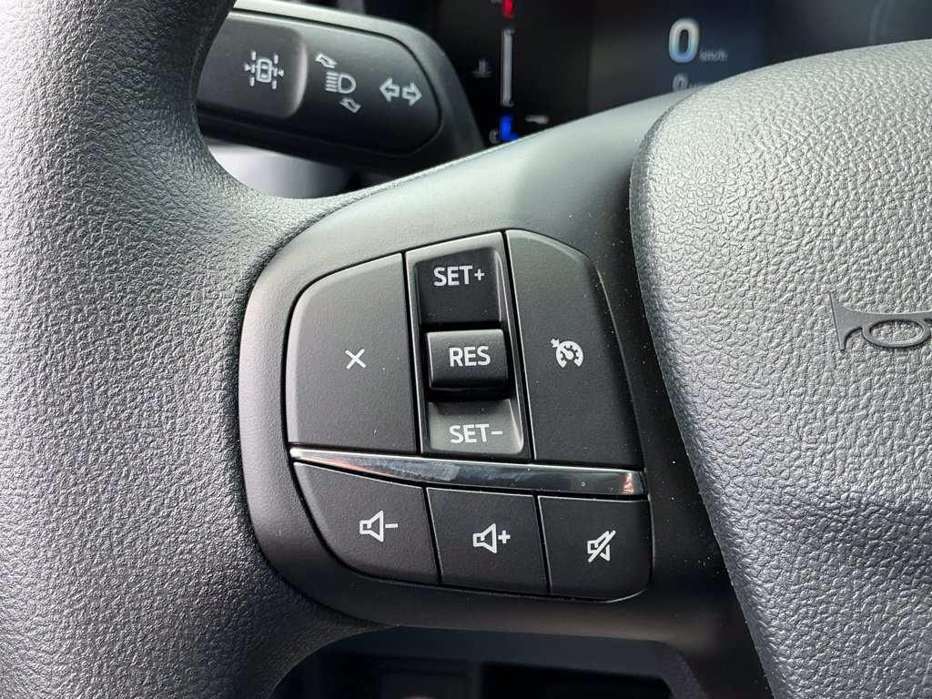 New 2026 Ford Maverick XL FWD image 30