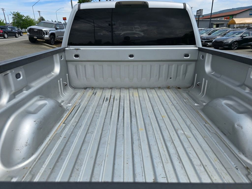 Used 2017 Chevrolet Silverado 1500 LT w/ All Star Edition AWD/4WD image 14