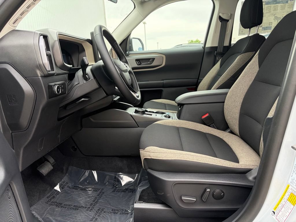 New 2026 Ford Bronco Sport Big Bend w/ Convenience Package AWD/4WD image 14