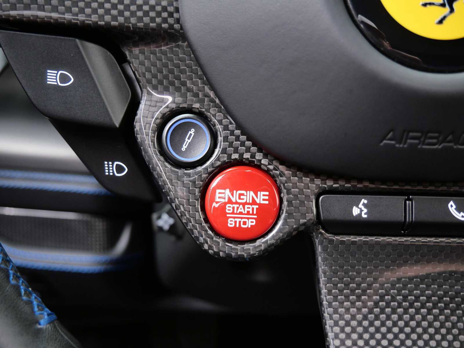 Certified 2023 Ferrari F8 Tributo image 28