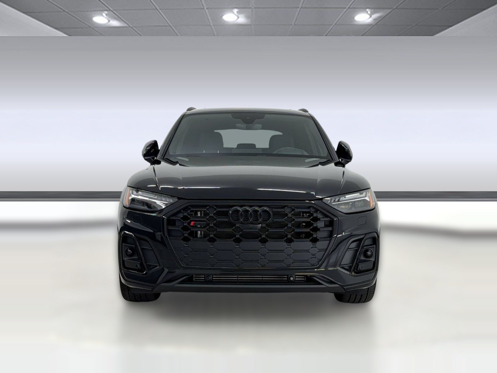 Used 2024 Audi SQ5 Prestige AWD/4WD image 6