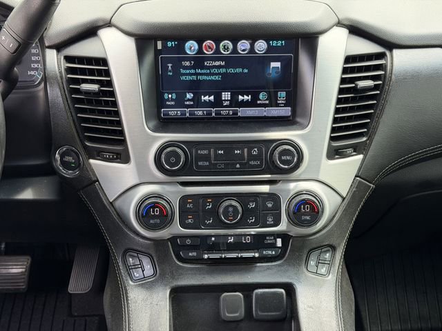 Used 2020 GMC Yukon XL SLT w/ Premium Edition RWD image 17