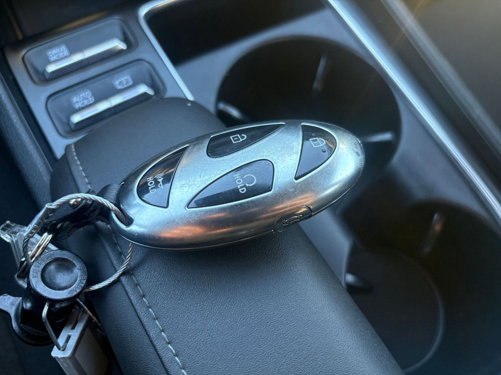 Used 2025 Hyundai Sonata SEL image 27