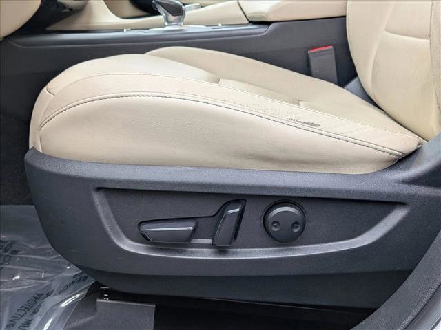 Used 2019 INFINITI QX50 Luxe w/ Navigation Package image 11