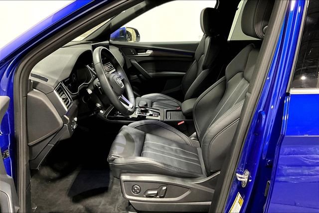 Used 2023 Audi Q5 2.0T Prestige image 26