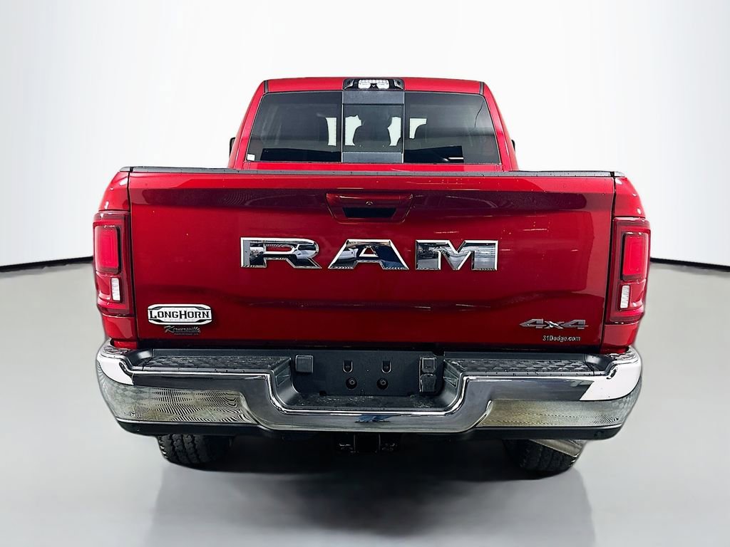 New 2026 RAM 2500 Limited image 6