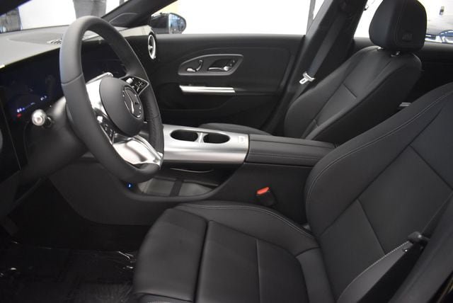 New 2027 Mercedes-Benz CLA 220 image 22