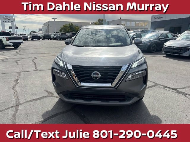 Used 2023 Nissan Rogue SV AWD/4WD image 4