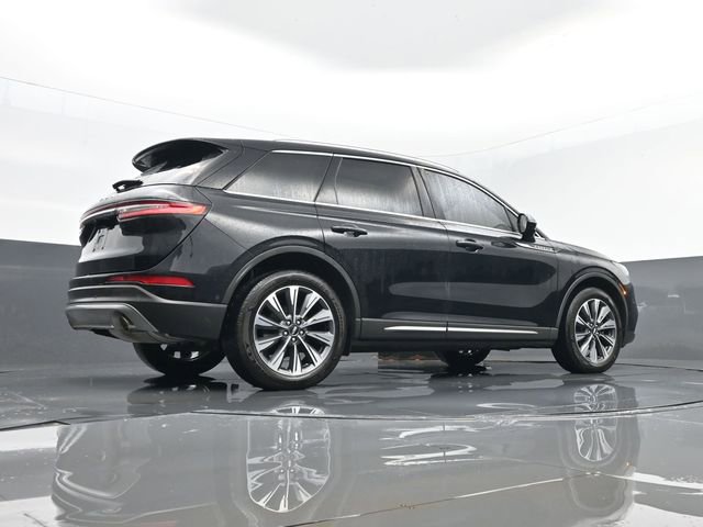 Used 2021 Lincoln Corsair Reserve w/ Equipment Group 201A image 30