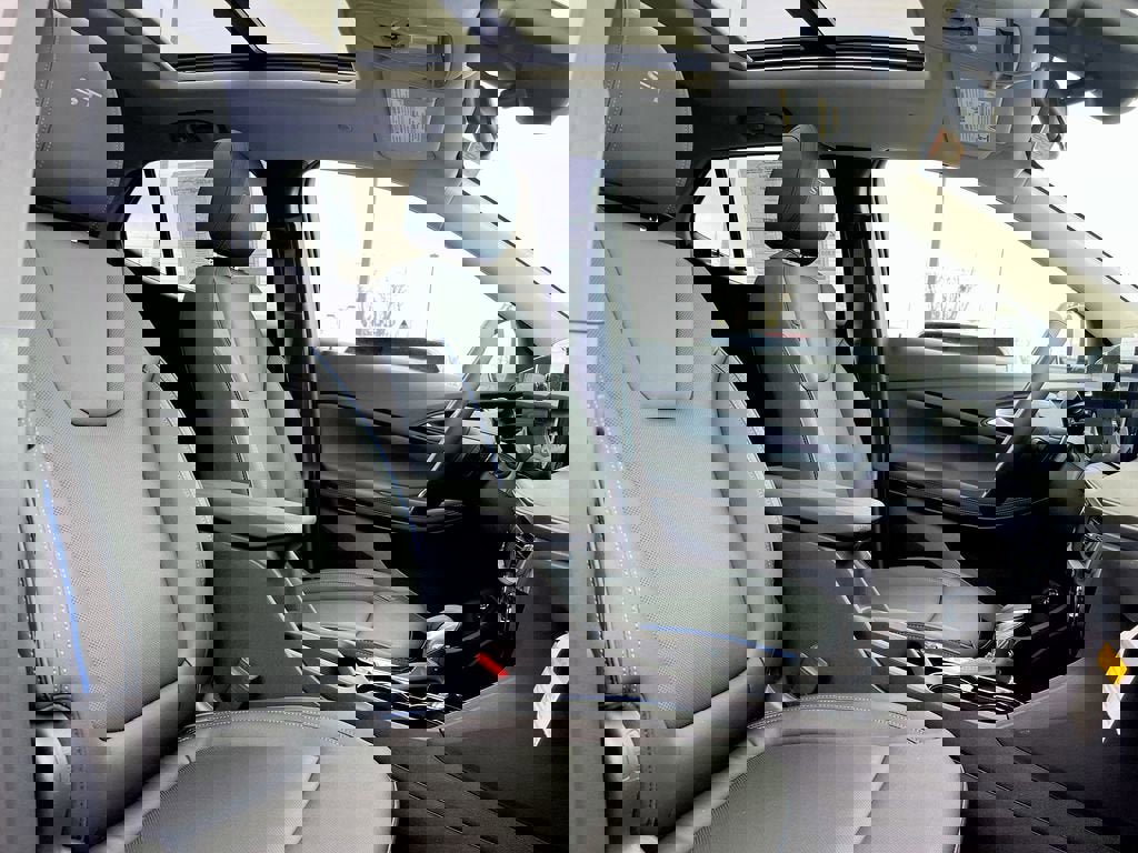 New 2026 Buick Encore GX Sport Touring w/ Advanced Technology Package image 66