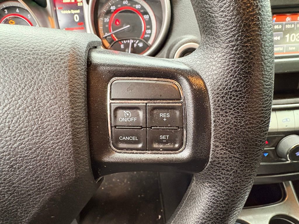 Used 2019 Dodge Journey SE w/ Blacktop Package image 21