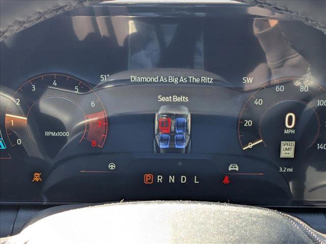 New 2026 Ford Mustang Premium image 11