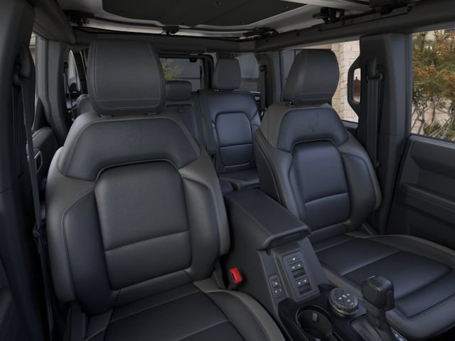 New 2026 Ford Bronco Outer Banks AWD/4WD image 10