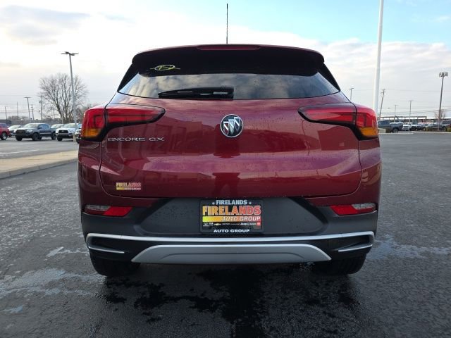Used 2023 Buick Encore GX Preferred w/ Cold Weather Comfort Package image 6