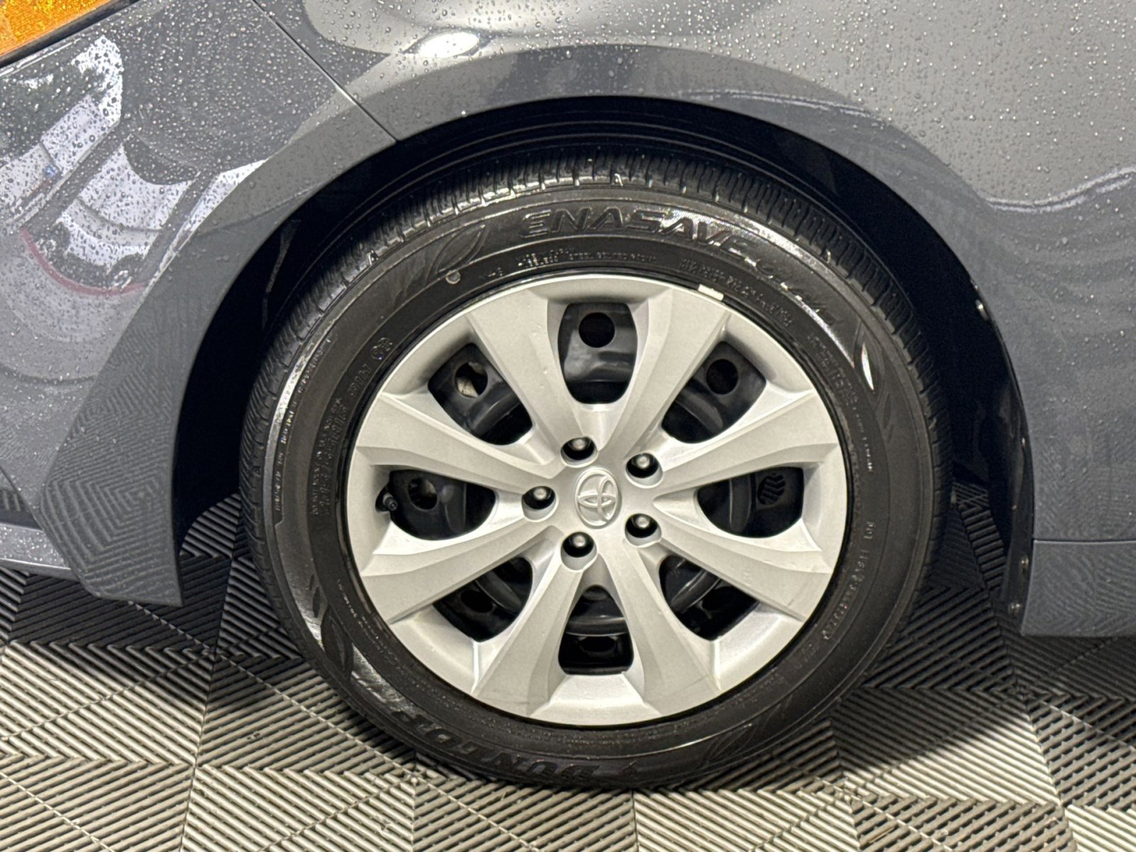 Used 2024 Toyota Corolla LE FWD image 12