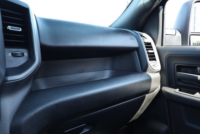 Certified 2024 RAM 2500 Tradesman AWD/4WD image 25