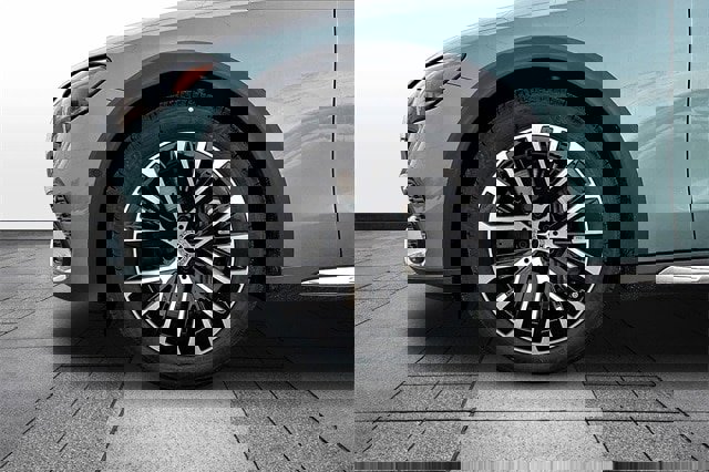 New 2026 Mercedes-Benz E 450 4MATIC All-Terrain Wagon image 15