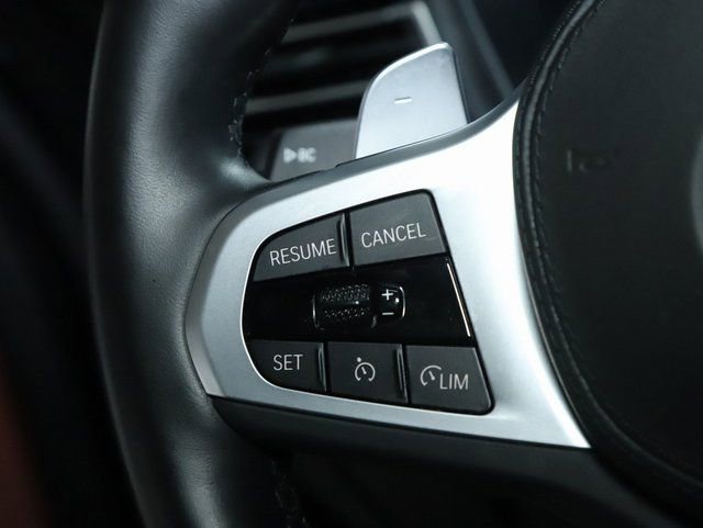 Certified 2023 BMW X3 xDrive30i w/ M Sport Package image 25