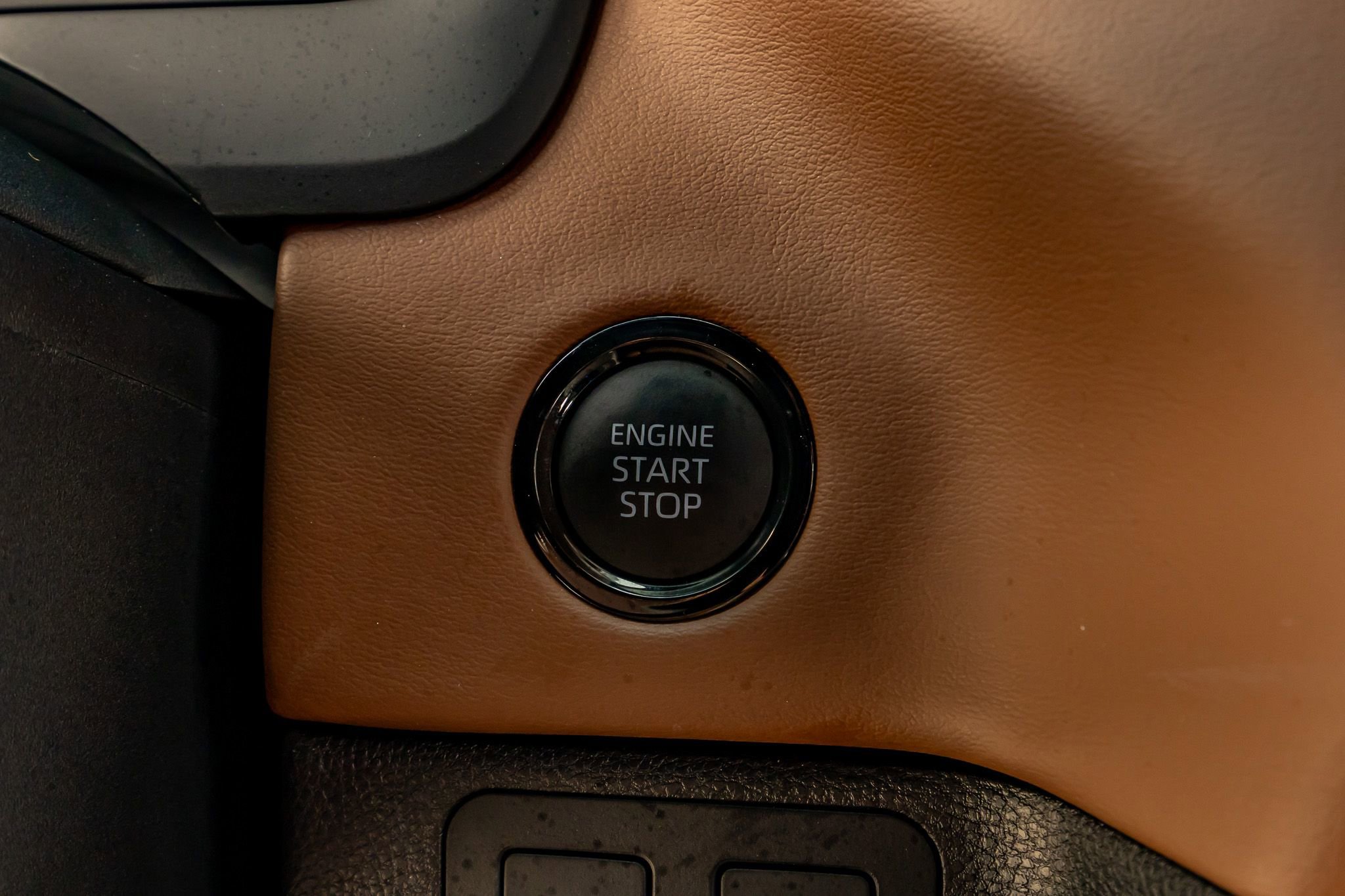 Used 2026 Toyota Tundra 1794 Edition AWD/4WD image 23