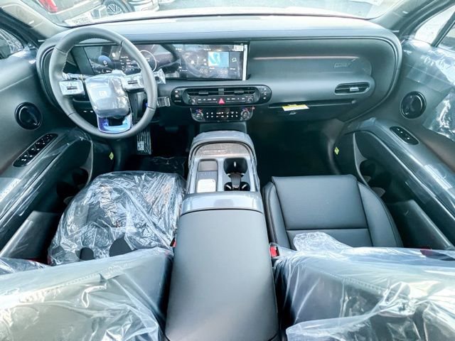 New 2026 Hyundai Palisade XRT Pro AWD/4WD image 12
