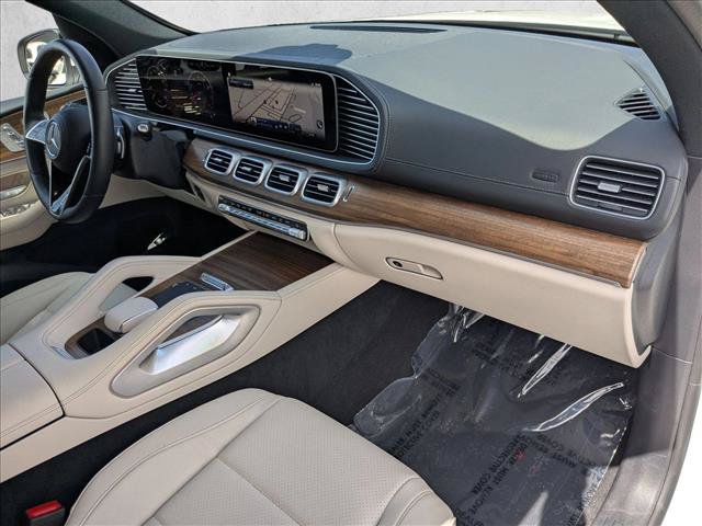 Certified 2026 Mercedes-Benz GLE 350 4MATIC image 24