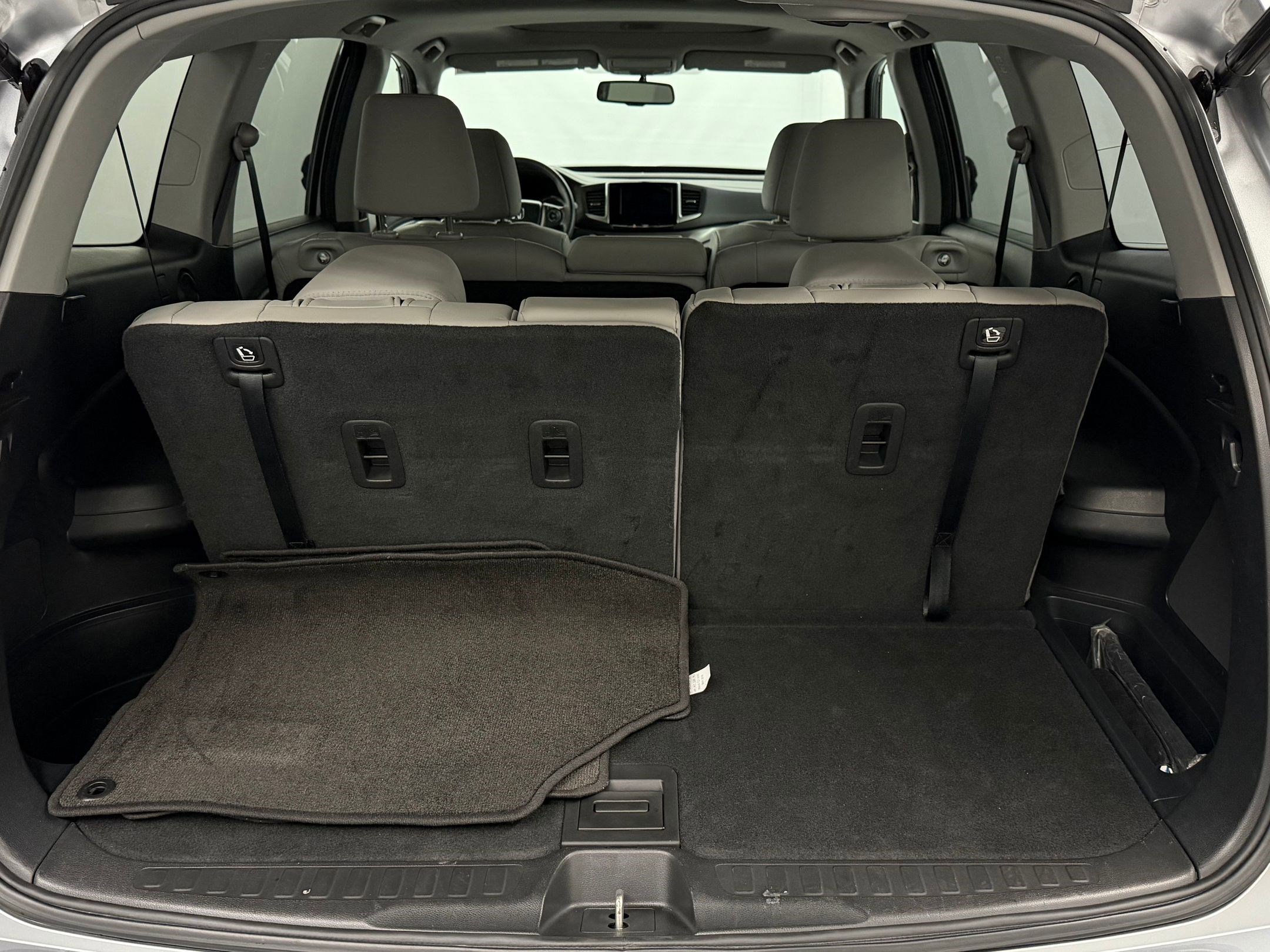 Used 2016 Honda Pilot EX-L image 27