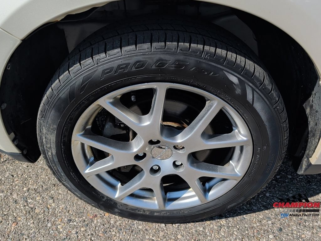 Used 2014 Dodge Journey R/T FWD image 11