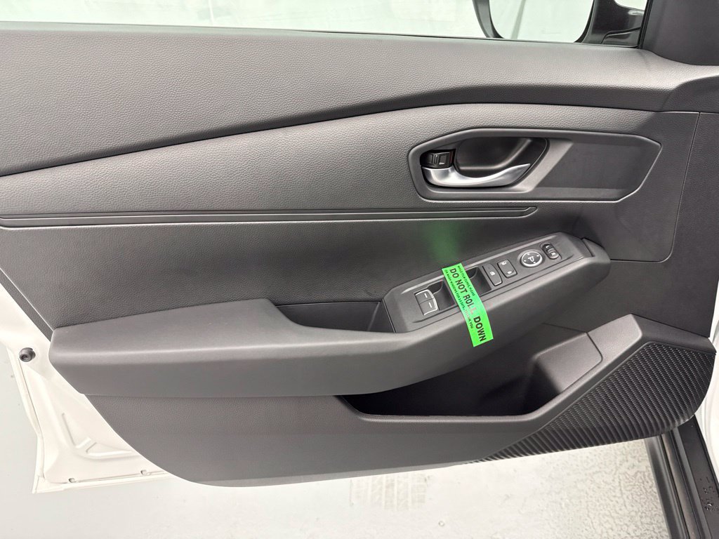 New 2026 Honda Accord LX image 16
