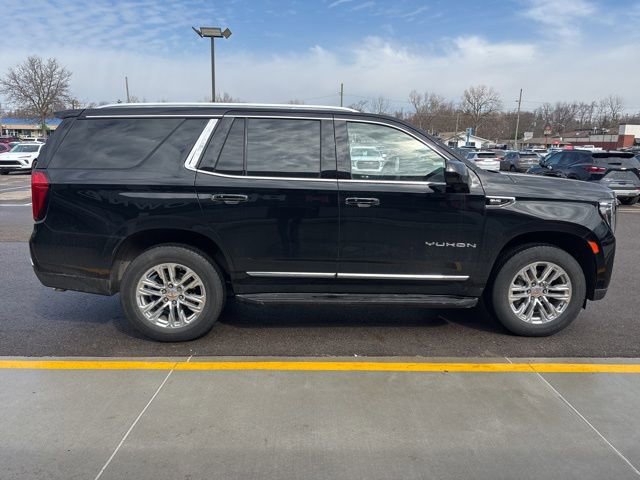 Used 2023 GMC Yukon SLT image 5