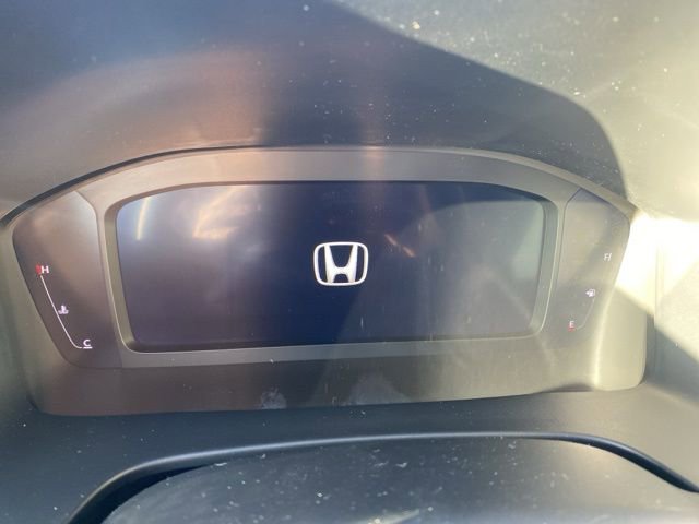 New 2026 Honda CR-V EX-L image 16