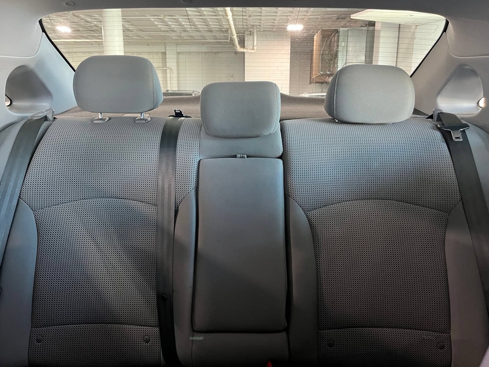 Used 2014 Hyundai Sonata GLS w/ Popular Equipment Group 2 FWD image 18