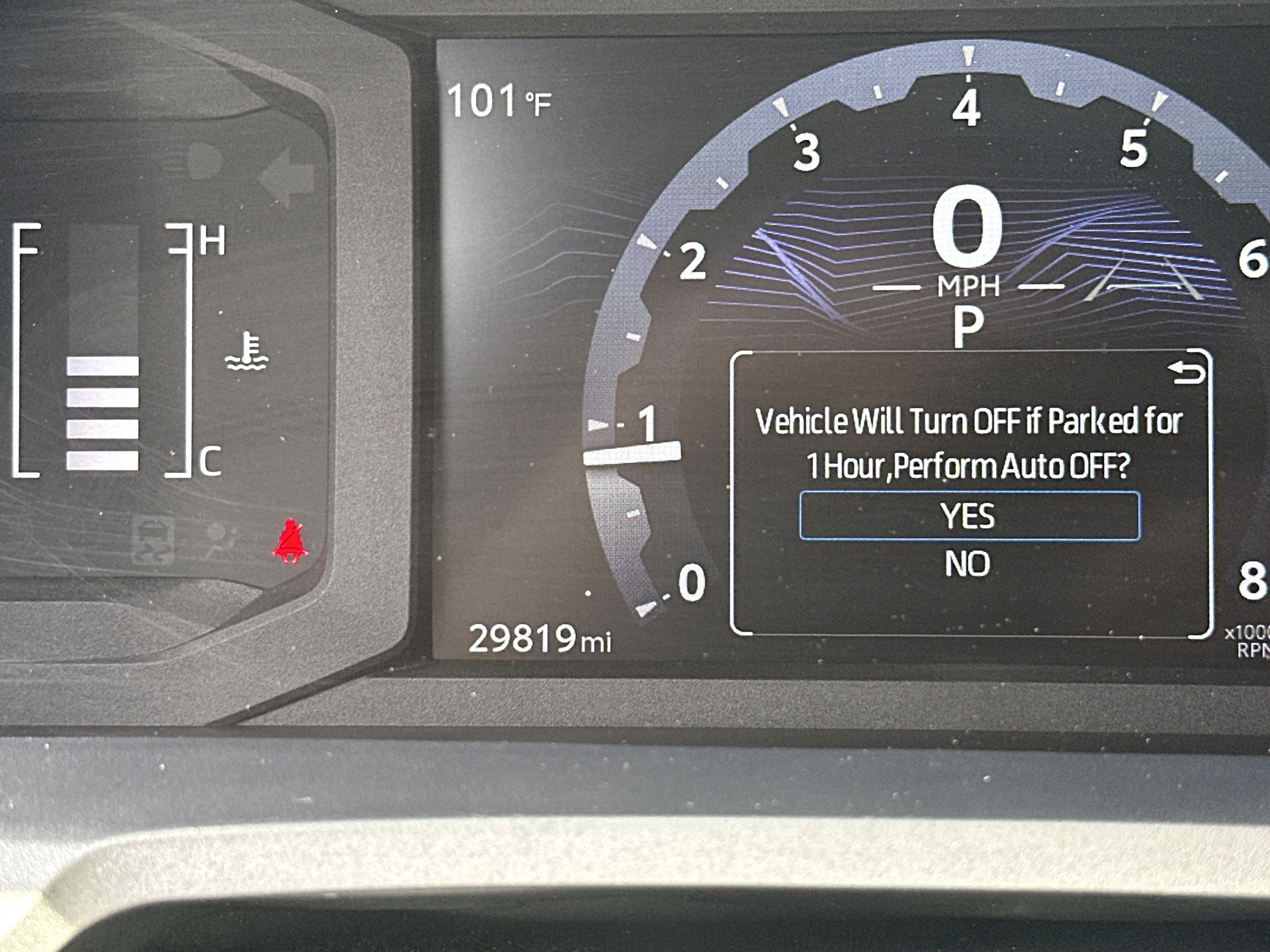 Certified 2025 Toyota 4Runner SR5 AWD/4WD image 22