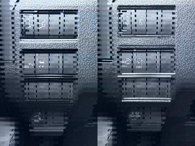 New 2026 Toyota Tacoma SR image 19