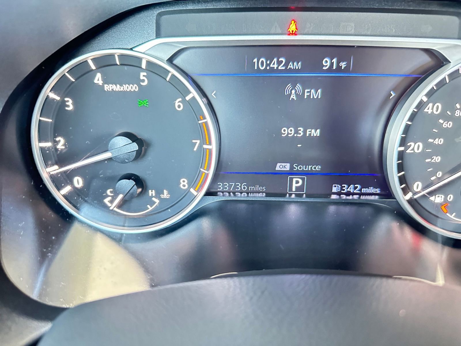 Used 2024 Nissan Altima 2.5 SV image 40