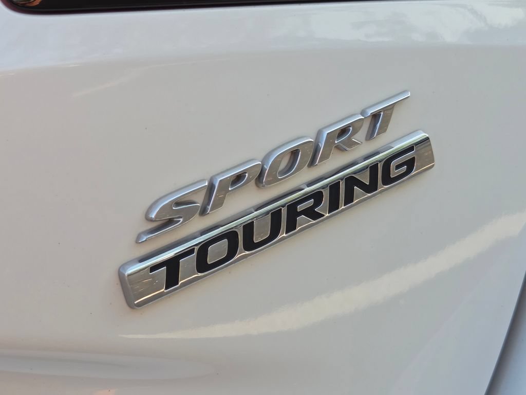 Certified 2023 Honda Civic Sport Touring image 22