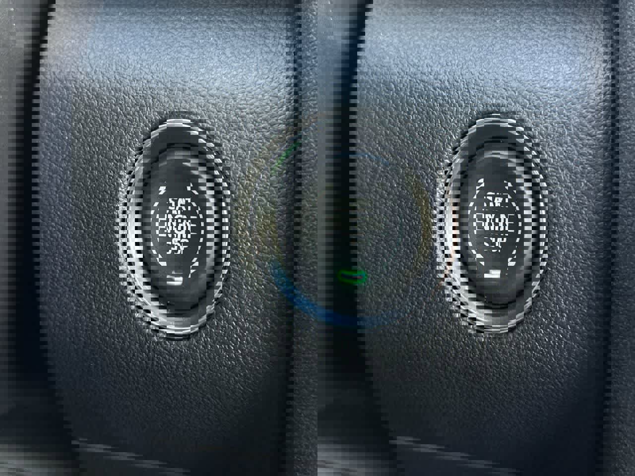 New 2026 GMC Acadia Elevation w/ Black Edition image 31