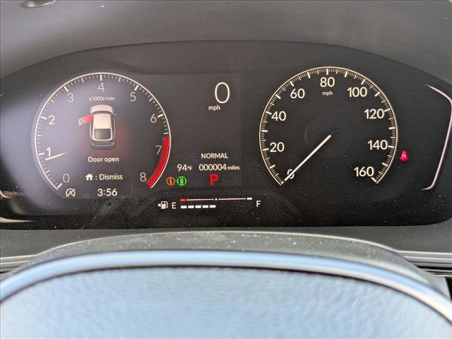 New 2026 Honda Civic Sport image 11