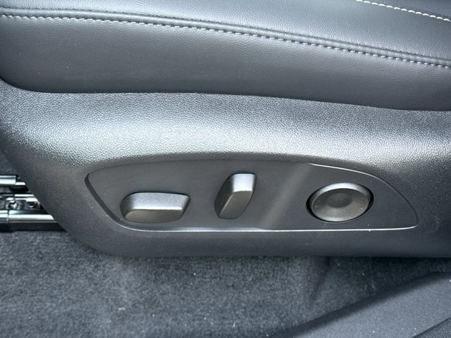 New 2026 GMC Acadia Elevation w/ Black Edition image 17