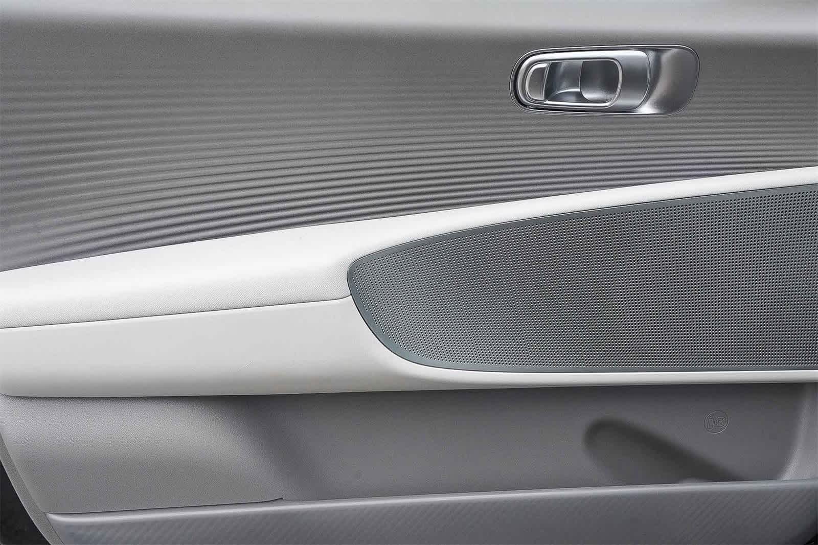 Certified 2024 Hyundai Ioniq 6 SEL image 17