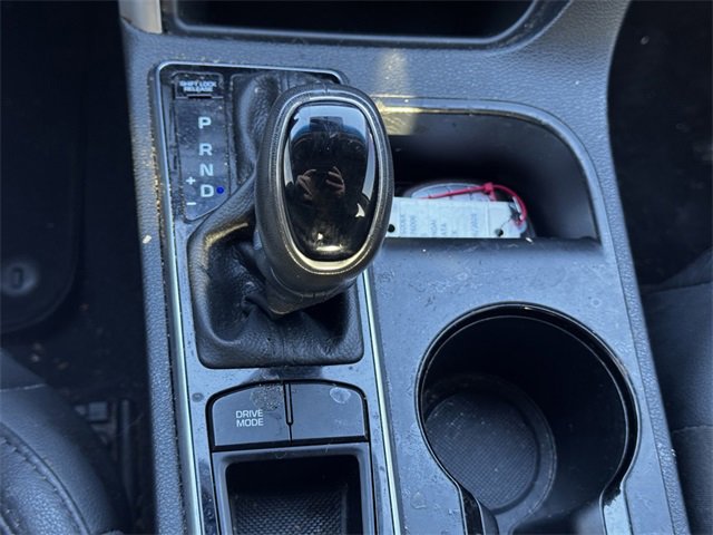 Used 2016 Hyundai Sonata Limited image 32