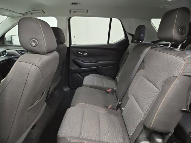 Used 2018 Chevrolet Traverse LT image 15
