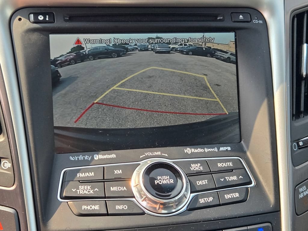 Used 2012 Hyundai Sonata Hybrid w/ Ultimate Pkg FWD image 40