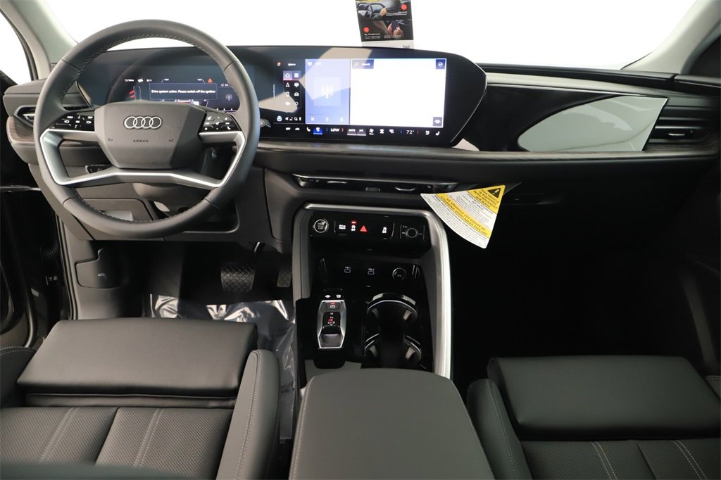 New 2025 Audi Q5 Premium Plus image 18