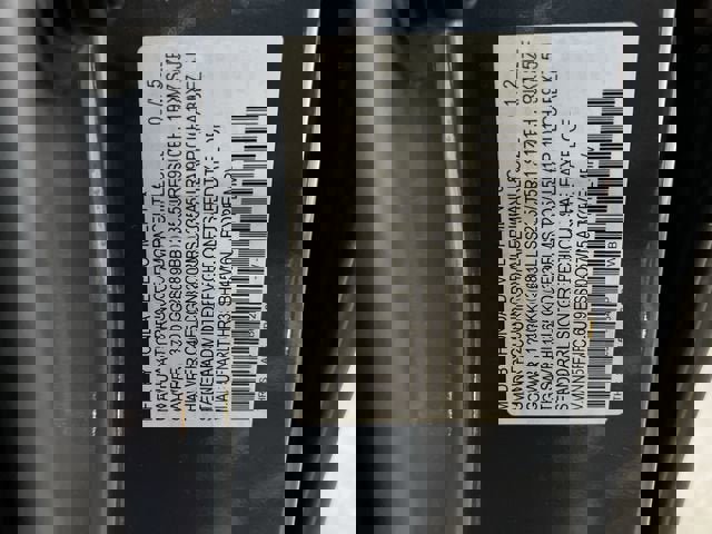 Used 2025 Honda Odyssey Elite image 35